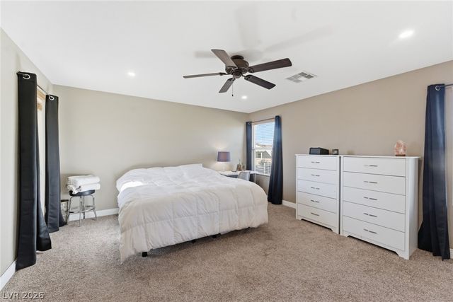 929 Aspen Cliff Drive, Henderson, NV 89011