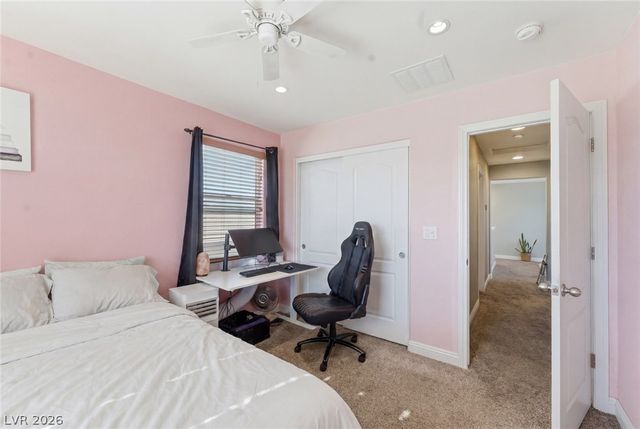 929 Aspen Cliff Drive, Henderson, NV 89011