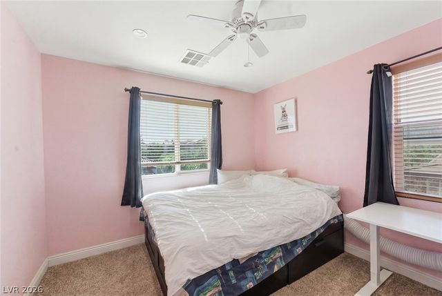 929 Aspen Cliff Drive, Henderson, NV 89011