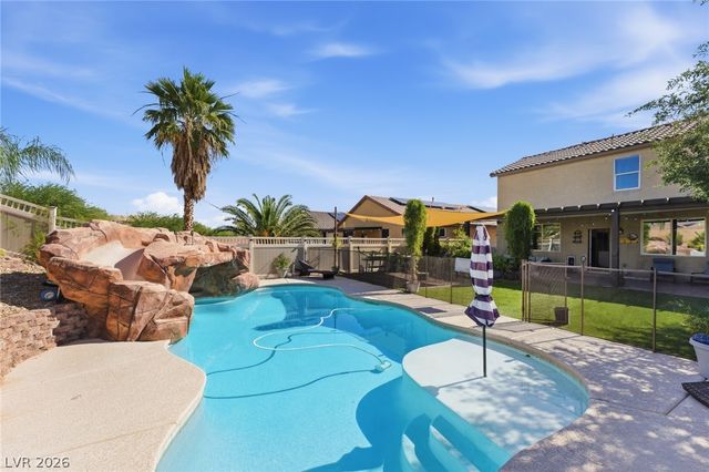 929 Aspen Cliff Drive, Henderson, NV 89011