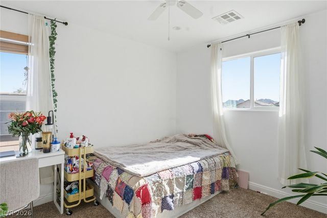 929 Aspen Cliff Drive, Henderson, NV 89011