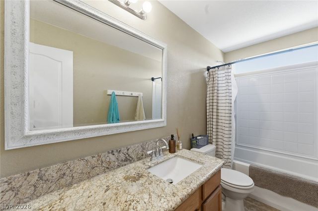 929 Aspen Cliff Drive, Henderson, NV 89011