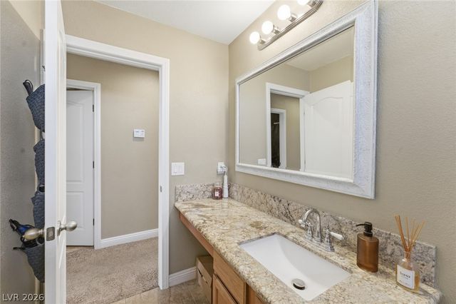 929 Aspen Cliff Drive, Henderson, NV 89011