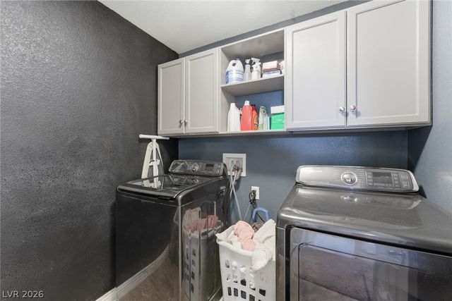 929 Aspen Cliff Drive, Henderson, NV 89011