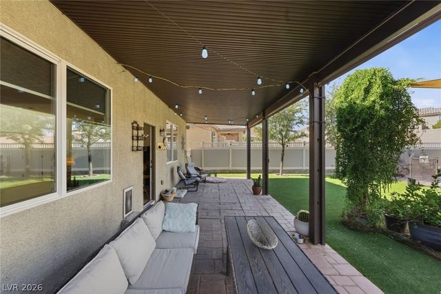 929 Aspen Cliff Drive, Henderson, NV 89011
