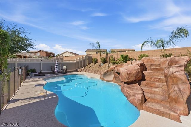 929 Aspen Cliff Drive, Henderson, NV 89011