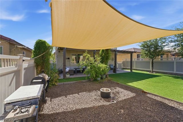 929 Aspen Cliff Drive, Henderson, NV 89011