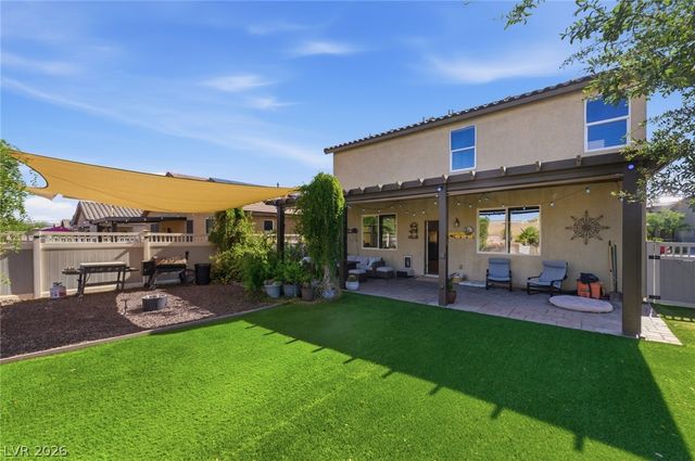 929 Aspen Cliff Drive, Henderson, NV 89011