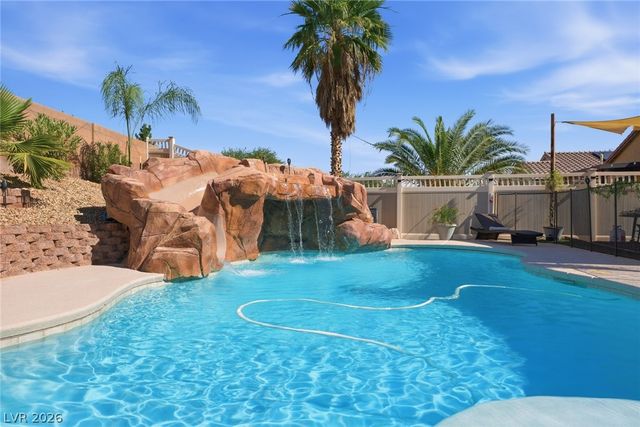929 Aspen Cliff Drive, Henderson, NV 89011
