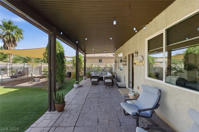 929 Aspen Cliff Drive, Henderson, NV 89011