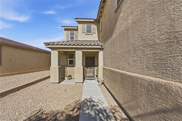 929 Aspen Cliff Drive, Henderson, NV 89011