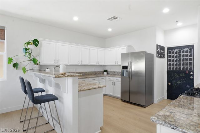 929 Aspen Cliff Drive, Henderson, NV 89011
