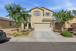 929 Aspen Cliff Drive, Henderson, NV 89011