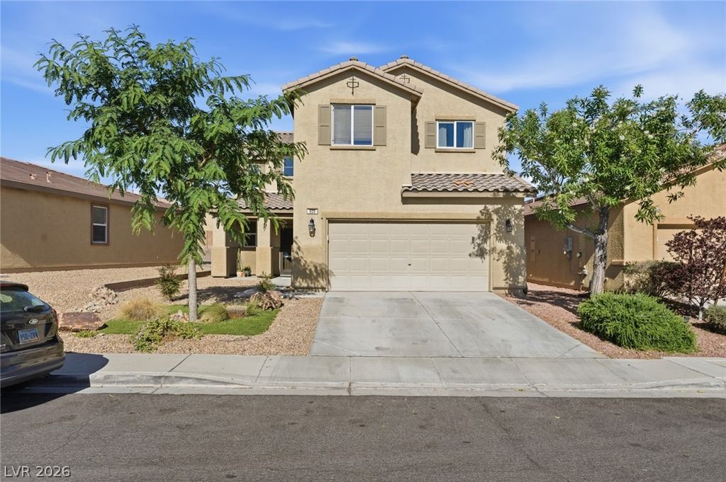 929 Aspen Cliff Drive, Henderson, NV 89011