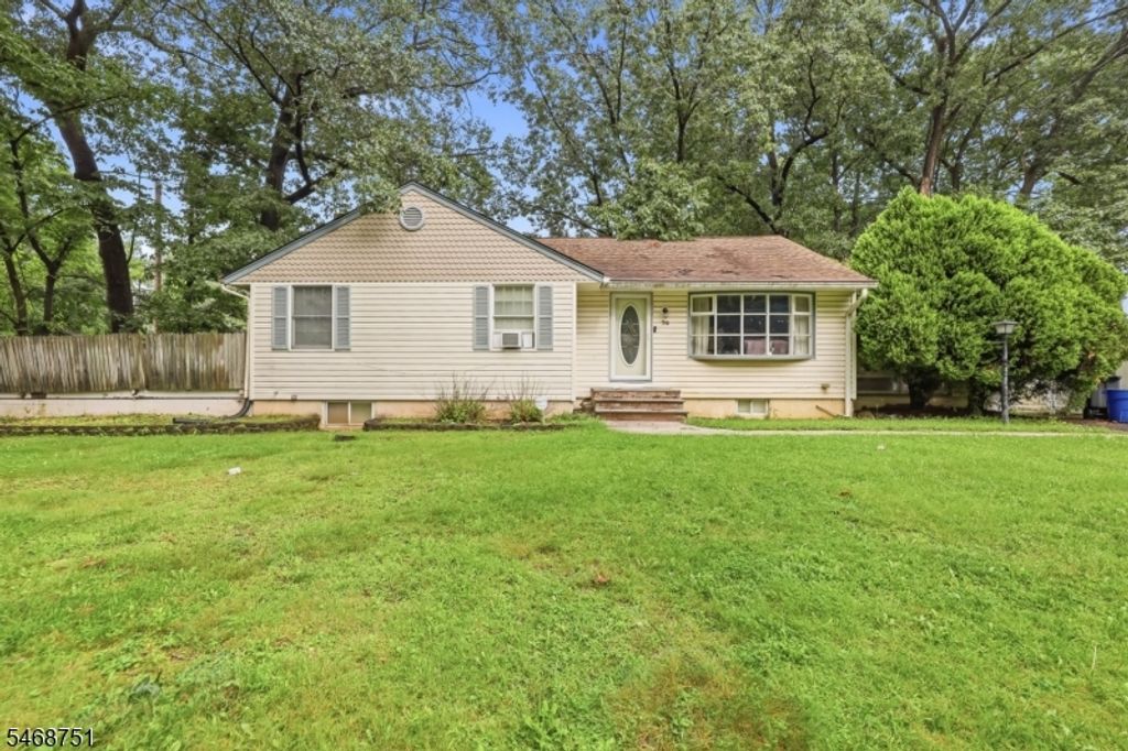 76 Page Dr, Oakland Boro, NJ 07436 — exterior