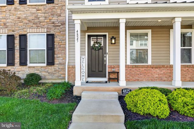 4825 FRANKLIN CIR, Pipersville, PA 18947