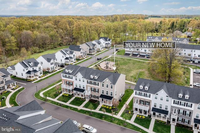 4825 FRANKLIN CIR, Pipersville, PA 18947