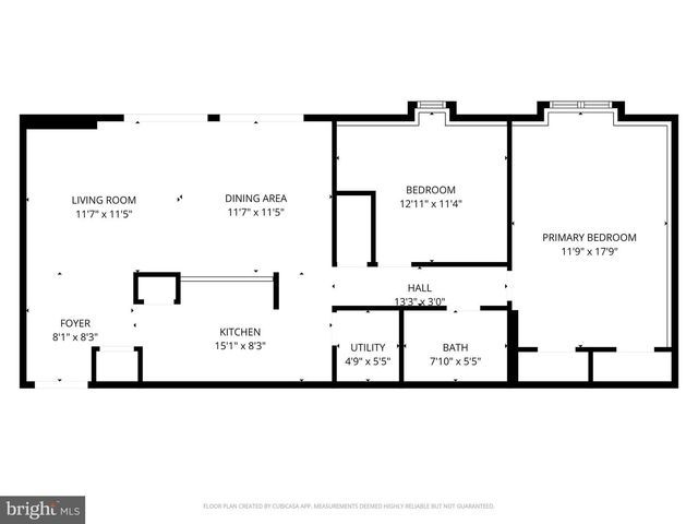 151 KENWOOD DR, Sicklerville, NJ 08081