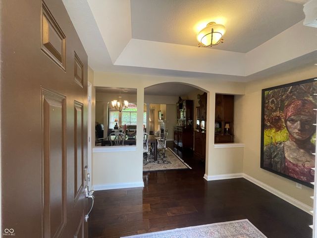 15524 Mission Hills Drive, Carmel, IN 46033