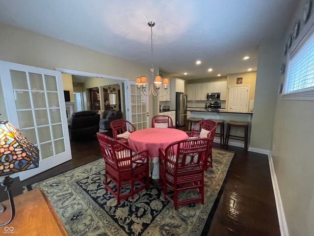 15524 Mission Hills Drive, Carmel, IN 46033