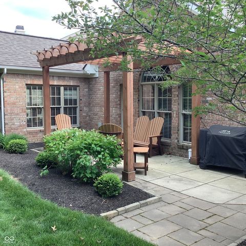 15524 Mission Hills Drive, Carmel, IN 46033
