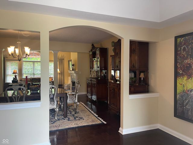 15524 Mission Hills Drive, Carmel, IN 46033