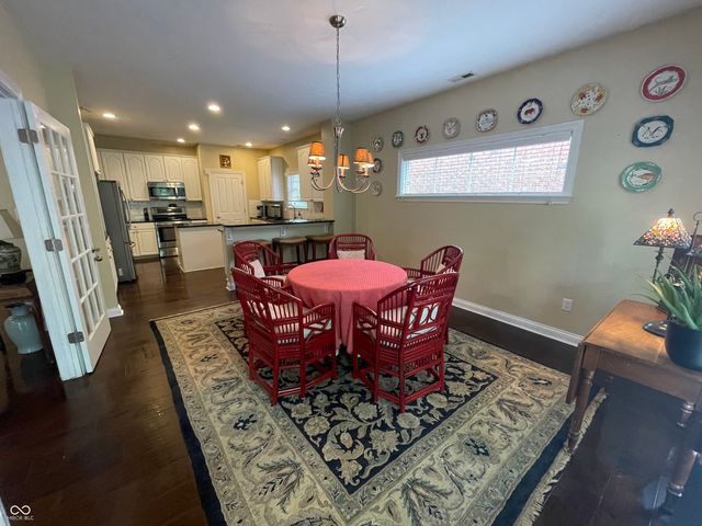 15524 Mission Hills Drive, Carmel, IN 46033