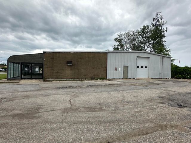 800 Gold Street, Manchester, NH 03103