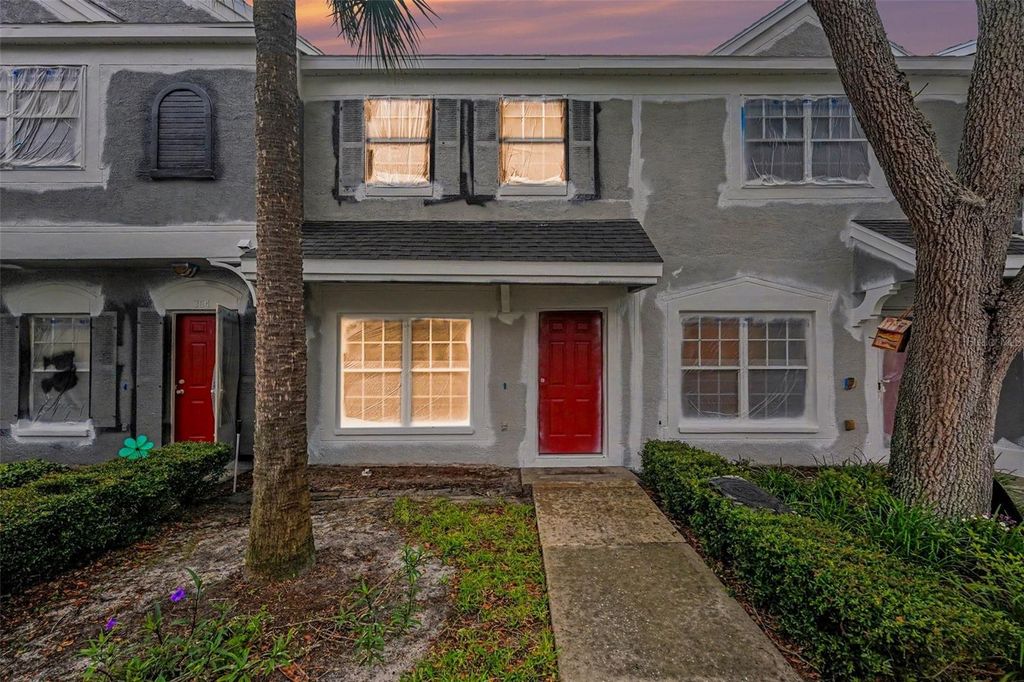 366 COUNTRYSIDE KEY BOULEVARD, Oldsmar, FL 34677