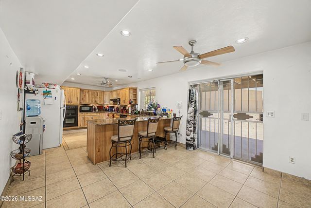 1611 N Blue Ridge Road, Tucson, AZ 85745