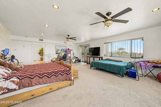 1611 N Blue Ridge Road, Tucson, AZ 85745