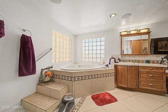 1611 N Blue Ridge Road, Tucson, AZ 85745