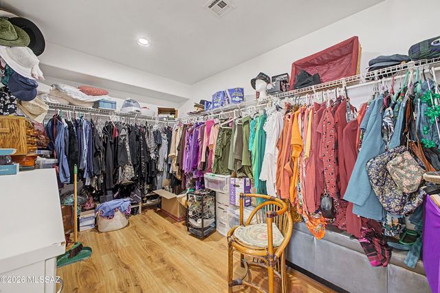 1611 N Blue Ridge Road, Tucson, AZ 85745