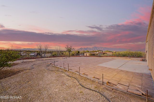1611 N Blue Ridge Road, Tucson, AZ 85745