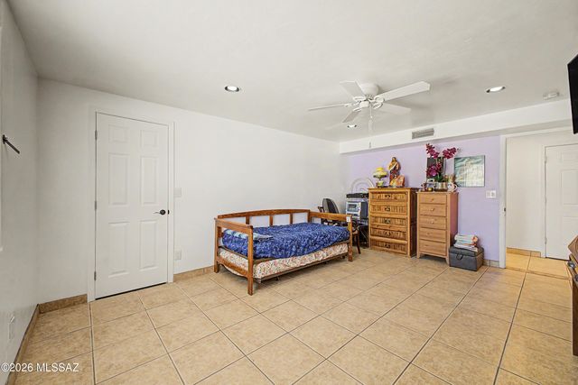 1611 N Blue Ridge Road, Tucson, AZ 85745