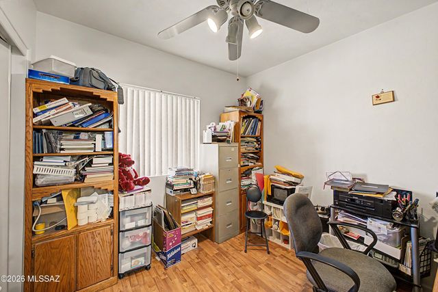 1611 N Blue Ridge Road, Tucson, AZ 85745