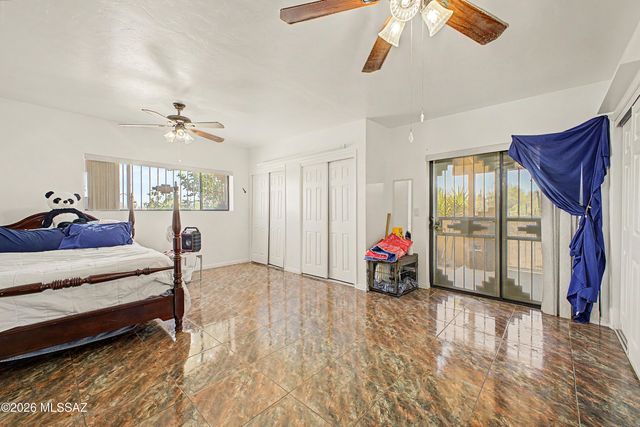 1611 N Blue Ridge Road, Tucson, AZ 85745