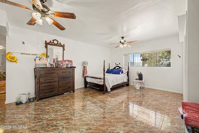 1611 N Blue Ridge Road, Tucson, AZ 85745
