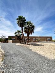 1611 N Blue Ridge Road, Tucson, AZ 85745