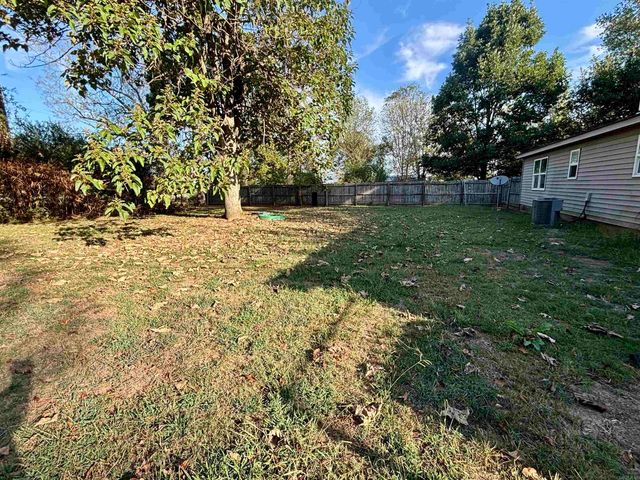 102 Hankins Lane, Pleasant Plains, AR 72568