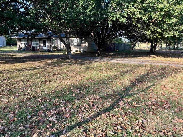 102 Hankins Lane, Pleasant Plains, AR 72568