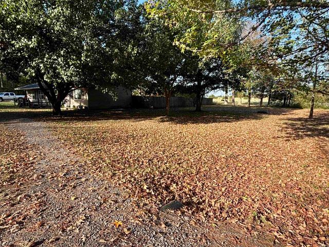 102 Hankins Lane, Pleasant Plains, AR 72568