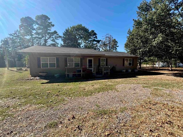 102 Hankins Lane, Pleasant Plains, AR 72568
