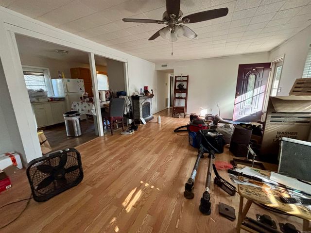 102 Hankins Lane, Pleasant Plains, AR 72568