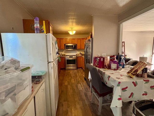 102 Hankins Lane, Pleasant Plains, AR 72568