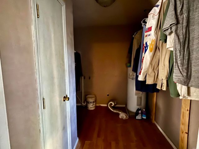 102 Hankins Lane, Pleasant Plains, AR 72568