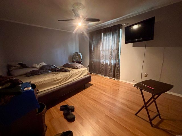 102 Hankins Lane, Pleasant Plains, AR 72568