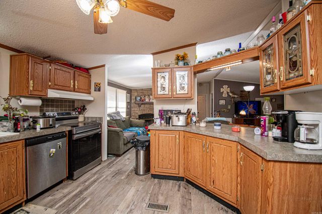 1240 Highway 83, Monticello, AR 71655