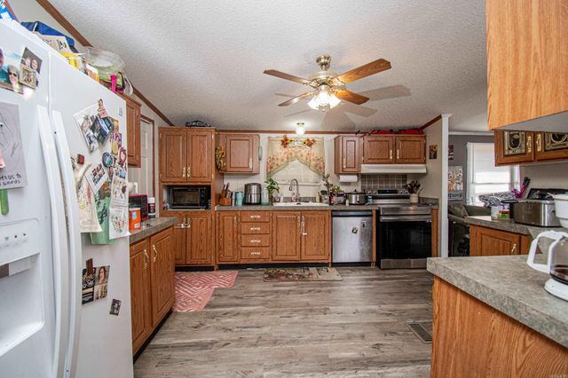 1240 Highway 83, Monticello, AR 71655