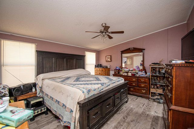 1240 Highway 83, Monticello, AR 71655